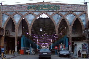 نبود ایمنی در پاساژهای کلانشهر اهواز