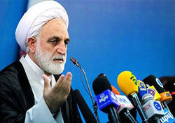 توضیحات سخنگوی دستگاه قضا درباه اغتشاشات اخیر + فیلم