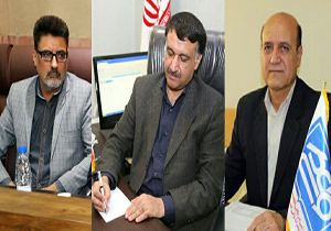 پرداخت ۱۲ میلیارد تومان از مطالبات بیمارستان فسا در قالب اوراق بهادار/ معرفی سرپرست جدید بیمارستان فوق تخصصی فسا