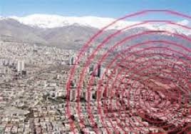 ایران در زمره کشورهای حادثه خیز است