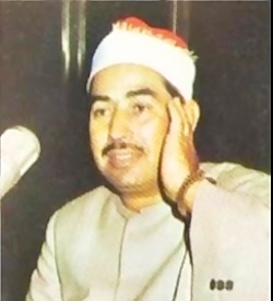 تلاوت مجلسی آیات32-58سوره مائده توسط محمد محمود طبلاوی