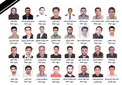 زانو زدن کشتی غول پیکر در مقابل عظمت امواج دریا + فیلم