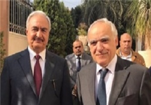 سازمان ملل درباره کشتی حامل مواد منفجره به لیبی تحقیق می&zwnj;کند