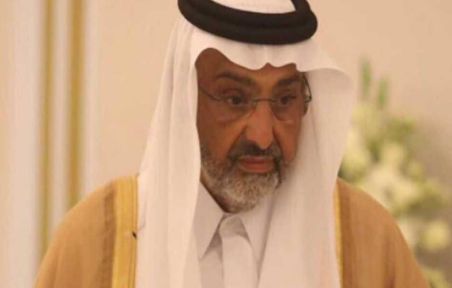 امارات، معارض قطری مورد حمایت عربستان را بازداشت کرد