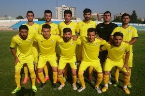 نفت مسجد سلیمان 3 امتیاز خانگی را کسب کرد