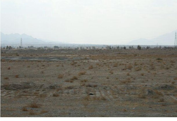 واگذاری زمین برای احداث بیمارستان ۲۲۰ تختخوابی کهنوج