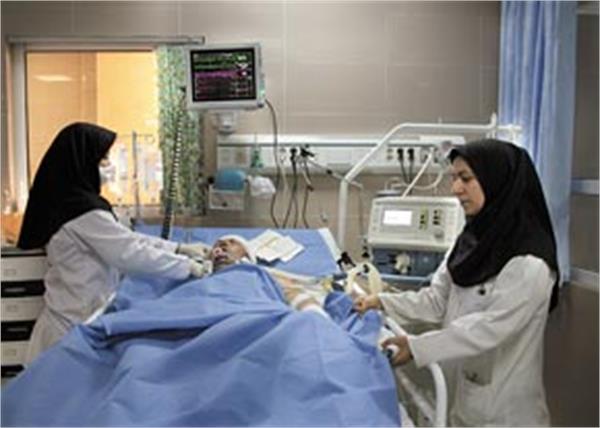 تعداد پرستاران در سطح استان از میانگین کشوری هم پایین تر است