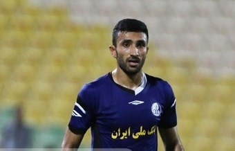 بالغ از استقلال خوزستان جدا شد