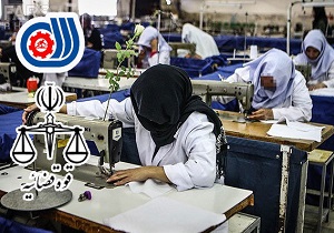 ارائه بیش از ۲۳۲ هزار نفر ساعت آموزش مهارتی در زندان‌های سیستان و بلوچستان