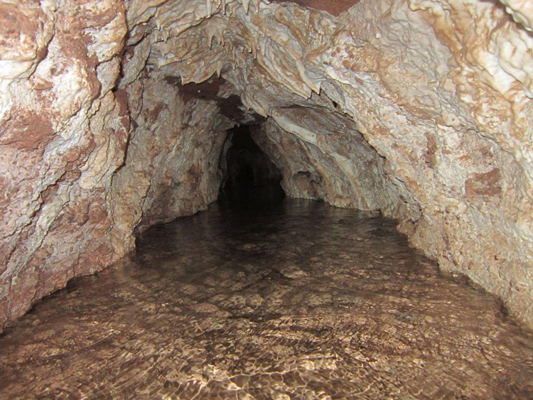 قنات قاسم آباد ثبت ملی می شود