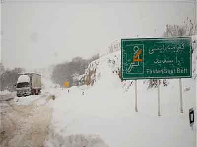 ضرورت آمادگی همه دستگاه ها با توجه به ورود سامانه بارشی به اردبیل