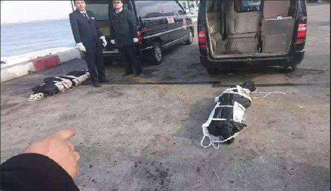 جعبه سیاه نفتکش ایرانی به شانگهای منتقل و پلمپ شد جعبه سیاه نفتکش ایرانی به شانگهای منتقل و پلمپ شد