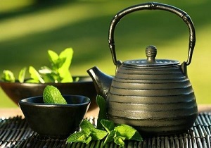 با رایحه ریحان به جنگ میگرن بروید