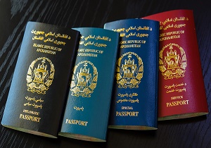 با پاسپورت افغانستان به چند کشور می توان بدون ویزا سفر کرد؟