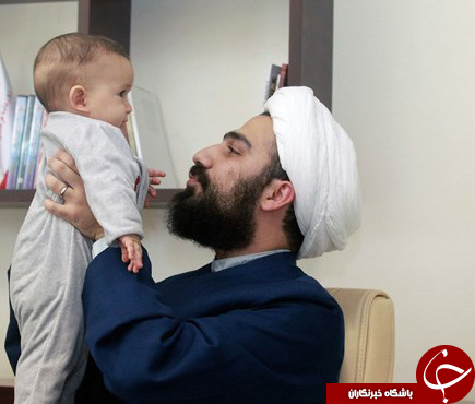 گفتگویی جذاب و خواندنی با طلبه فعال فضای مجازی و همسرش