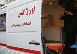 84 درصد از ماموریت‌های فوریت‌های پزشکی شهرستان خوانسار در پاییز امسال، غیرتصادفی بود