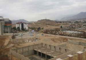 تعطیلی 11 ساله پروژه مجتمع توانبخشی ایثارگران یاسوج