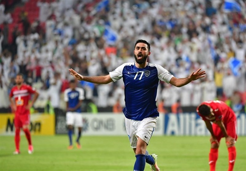 مرد سال فوتبال آسیا پیشنهاد وسوسه انگیز باشگاه‌های پولدار چینی را رد کرد