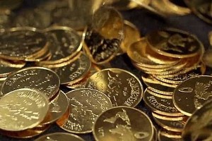 نرخ امروز سکه و ارز در بازار گیلان