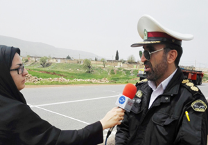 چهار خطه کردن محور "بیرانشهر" هر چه زودتر انجام شود