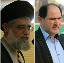 پیام تسلیت امام جمعه و فرماندار بندرانزلی در پی حادثه نفتکش سانچی