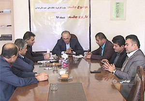 ضرورت رفع مشکل بیکاری در بهمئی