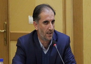 طرح جامع شهری اردبیل تدوین می‌شود