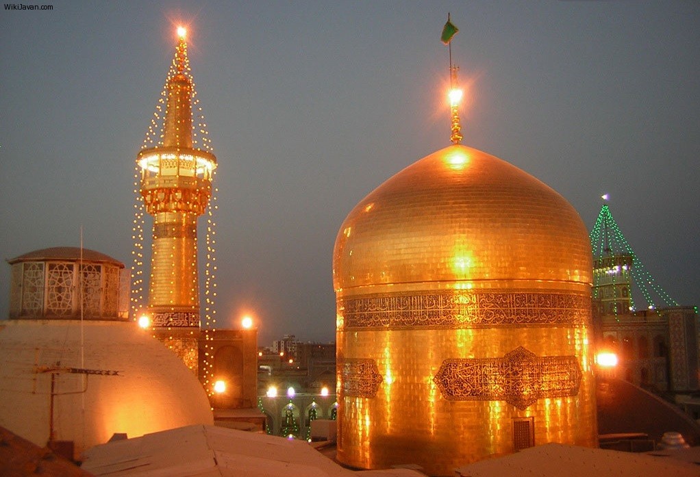 تمبر فاخر طلا با موضوع آستان مقدس امام رضا (ع) تولید می&zwnj;شود/ ساخت مدال گوزن زرد ایرانی در دستور کار خانه سکه ایران