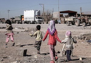 بیش از۴۴۱ هزار نفر در سیستان و بلوچستان حاشیه نشین هستند