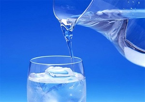 بهبود کیفیت آب شرب در اردبیل