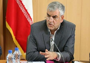 اجرای ۱۲۲ هزار هکتار سامانه نوین آبیاری در کشور