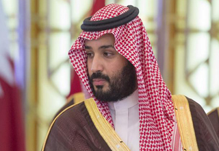 بی اعتمادی بن&zwnj;سلمان به ارتش سعودی/ماموریت گردان