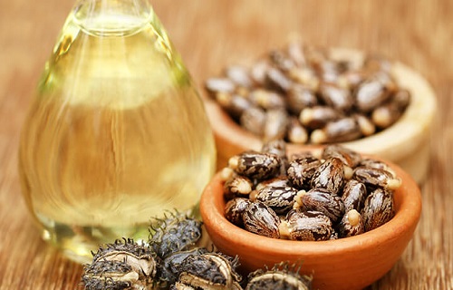 تاثیر فوق العاده روغن کرچک در رفع مشکل بانوان