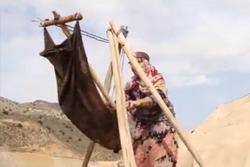 حضور ۱۵ درصدی عشایر خراسان رضوی در قوچان