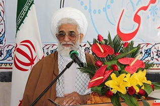 روحیه شهادت طلبی از خصوصیات برتر پاسداران کشور است