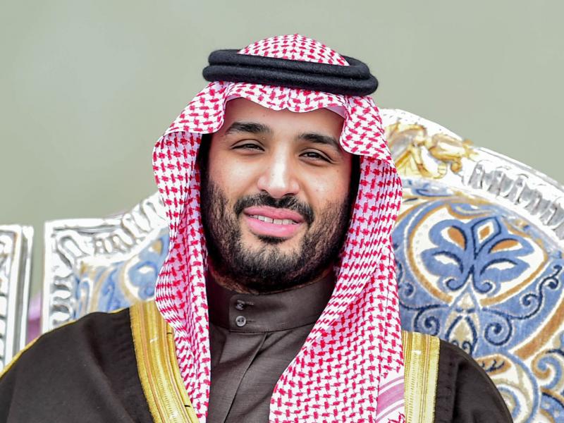 روزنامه&zwnj;نگار عربستانی: محمد بن سلمان به هدف خود از بازداشت شاهزادگان سعودی نزدیک شده است