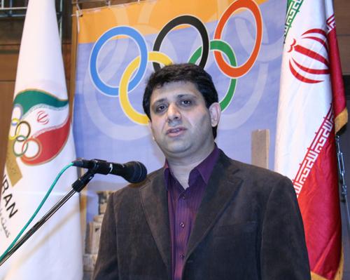 شریف: از حوزه پیشگیری دوپبنگ غافل مانده ایم