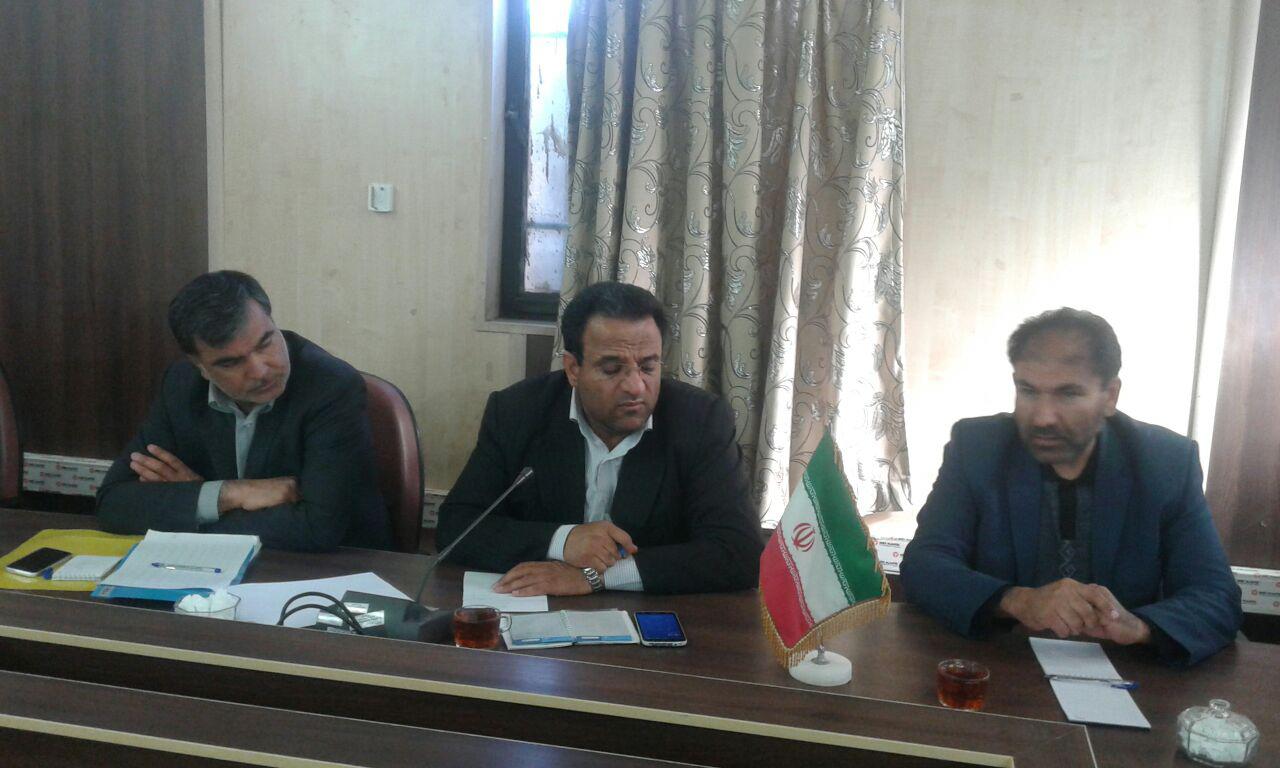 بیش از 100روستای ریگان خالی از سکنه شده اند