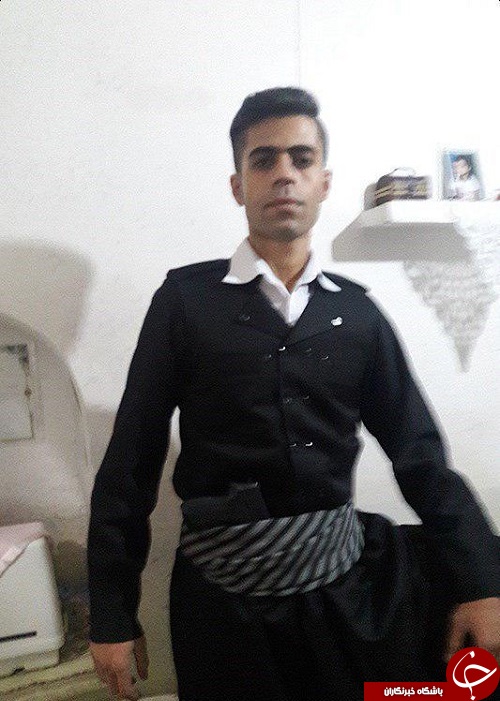 بهاره رهنما از حمایت عضو گروهک تروریستی کومله عقب نشینی کرد + تصاویر