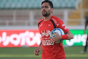 کامیابی‌نیا راهی بیمارستان شد