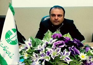 احیای آهو ان دشت قزوین