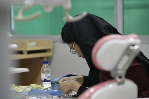 بازنگری &lrm;كوريكلوم دندانپزشكى