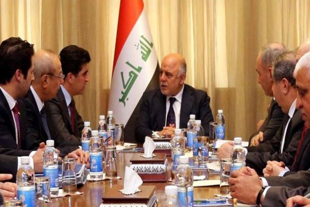 کردستان عراق خواستار میانجیگری روسیه میان بغداد و اربیل شد