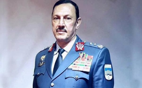 بازداشت مقام ارشد وزارت داخله افغانستان به اتهام فساد