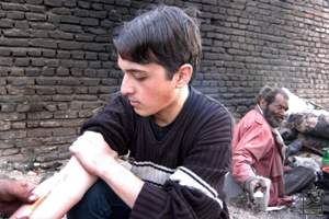 حضور 10 کودک در مرکز اقامتی ترک اعتیاد کودکان استان تهران/ ممنوعیت پذیرش کودکان معتاد در مراکز ویژه بزرگسالان
