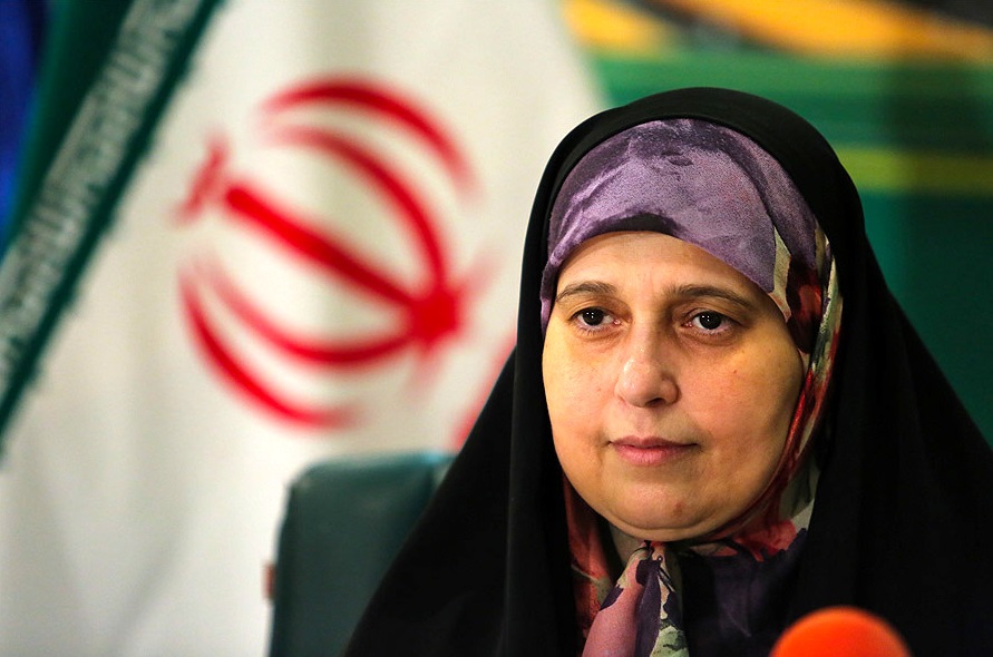 ایران در جهت حفظ هویت و کرامت زنان گام&zwnj;های مؤثری برداشته است