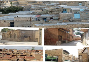 پرداخت تسهیلات به صاحبان واحد‌های فرسوده روستایی