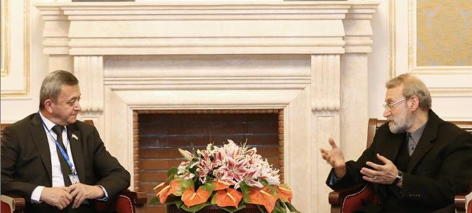 لزوم تجدیدنظر بر تعرفه&zwnj;های گمرکی میان ایران و تاجیکستان