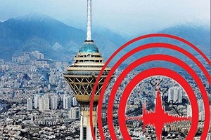 زلزله عصر امروز فیروزکوه ربطی به گسل&zwnj;های تهران نداشت