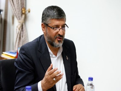 پولادگر: عملکرد تیم ملی تکواندو را در حضور کادرفنی بررسی می‌کنیم